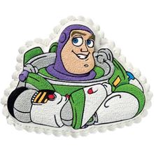 Picture of Toy Story Buzz Lightyear Cake