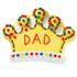 Picture of Crown Cake