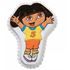 Picture of Dora The Explorer Cake