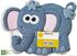Picture of Elephant Cake