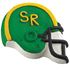 Picture of Helmet Cake