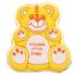 Picture of Huggable Teddy Bear Cake