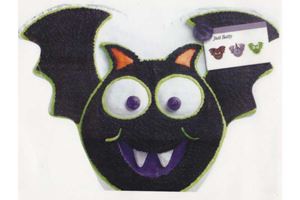 Picture of Just Batty Cake