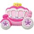 Picture of Princess Carriage Cake