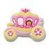 Picture of Princess Carriage Cake