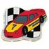 Picture of Race Car Cake