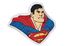 Picture of Superman Cake
