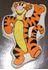Picture of Tigger Cake