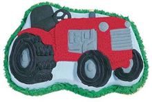 Picture of Tractor Cake