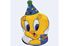 Picture of Tweety Face Cake