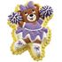 Picture of Ballerina Bear Cake