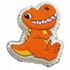 Picture of Dinosaur Cake
