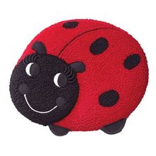 Picture of LADYBUG CAKE