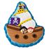 Picture of PIRATE SHIP CAKE