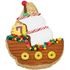 Picture of PIRATE SHIP CAKE