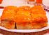 Picture of Orange Jelly Pastry