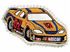 Picture of NASCAR CAKE