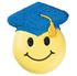 Picture of SMILE GRAD CAKE