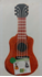 Picture of Guitar Cake