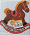 Picture of Rocking Horse Cake