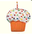 Picture of Cupcake Cake