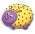 Picture of LADYBUG CAKE