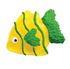 Picture of TROPICAL FISH CAKE