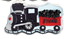 Picture of TRAIN CAKE