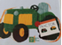Picture of Tractor Cake