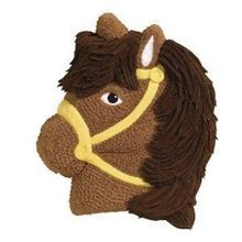 Picture of Party Pony Cake
