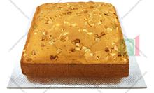 Picture of Almond Citrus Cake 1.2kg