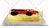 Picture of Fire Truck Cake