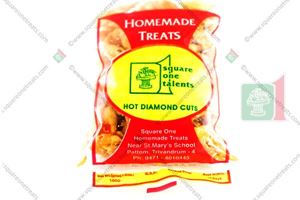 Picture of Diamond Cuts Hot