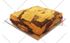 Picture of Orange Marble Cake