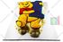 Picture of Winnie the Pooh Cake  (First Birthday)