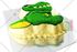 Picture of Dinosaur Cake