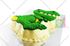 Picture of Dinosaur Cake