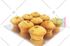 Picture of Orange Marmalade Muffin