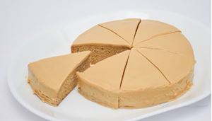 Picture of Dulce de Leche Cake