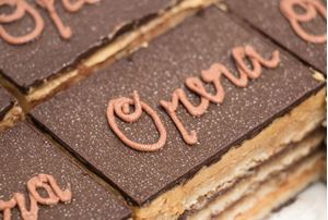 Picture of Opera Cake