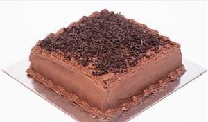 Picture of New Chocolate Cake