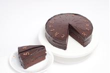 Picture of Sacher Torte Cake