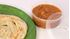 Picture of Parotta (Maida) Butter Chicken