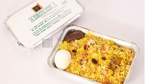 Picture of Chicken Biriyani