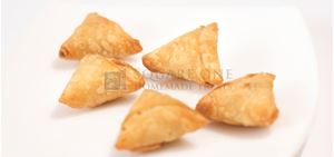 Picture of Mini Chicken Samosa