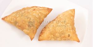 Picture of Punjabi Samosa