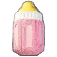 Picture of Baby Bottle Chocolate Cake