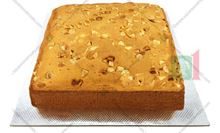 Picture of Almond Citrus Cake 500g