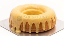 Picture of Citrus Glaze Cake 700g