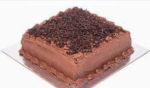 Picture of New Chocolate Cake 600g